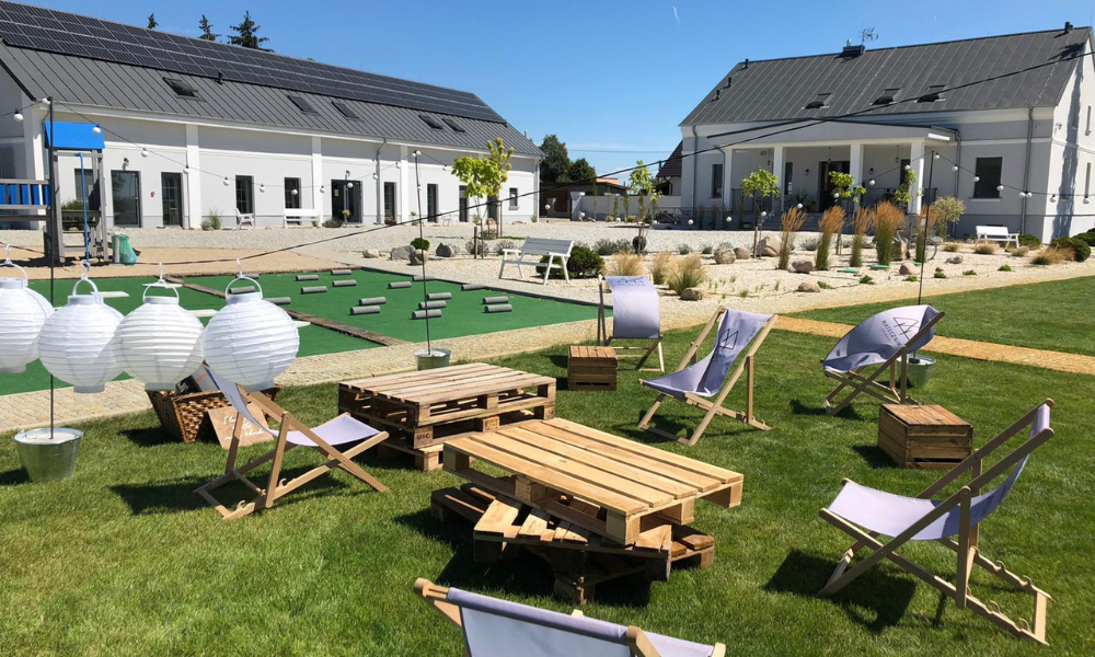 gdzie spędzić majówkę w poznaniu