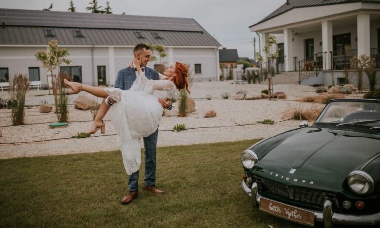 pakiety weselne Folwark Matecznik