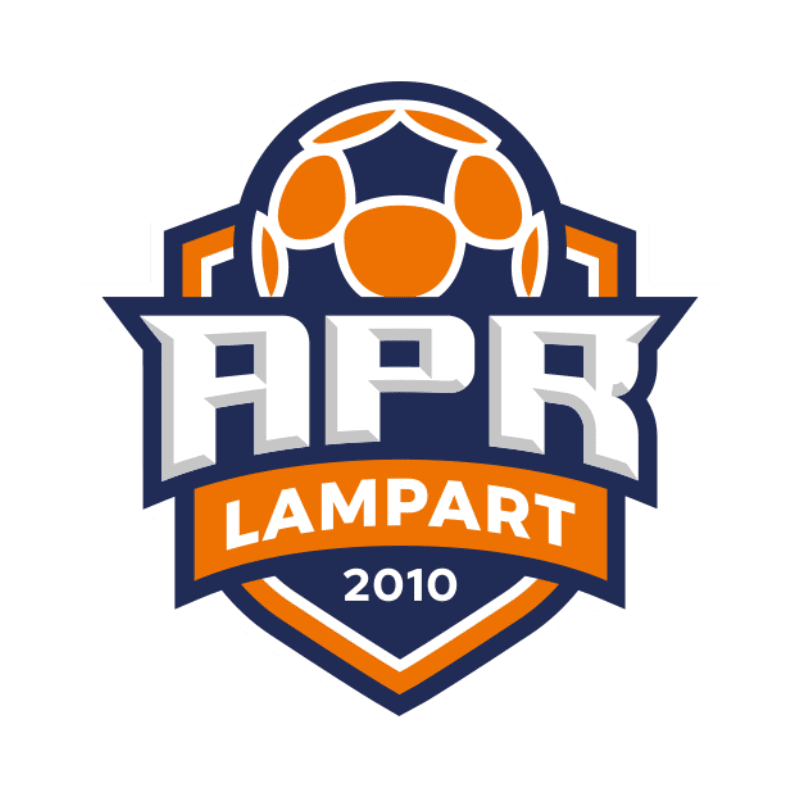logo apr lampart