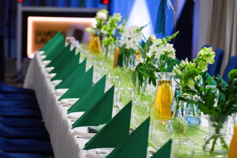 Przyjęcia do 100 osób