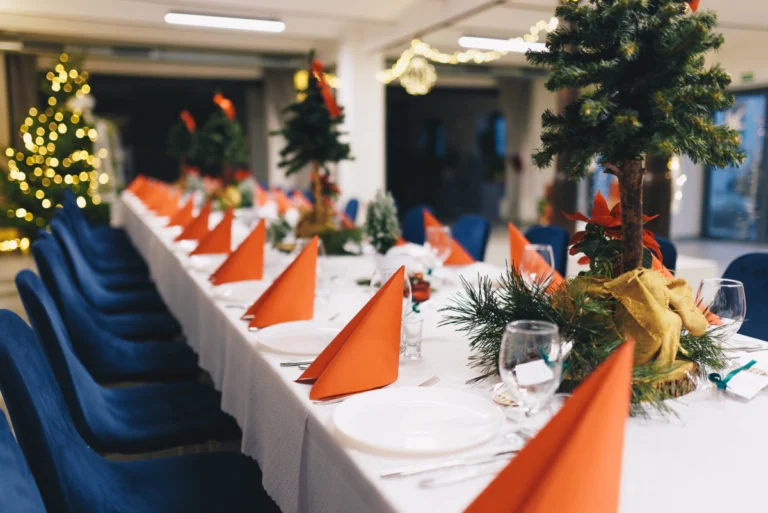 Spotkania Noworoczne w Folwarku