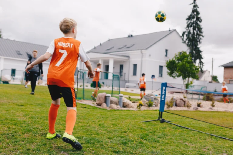 Atrakcje na Obozach w Folwarku