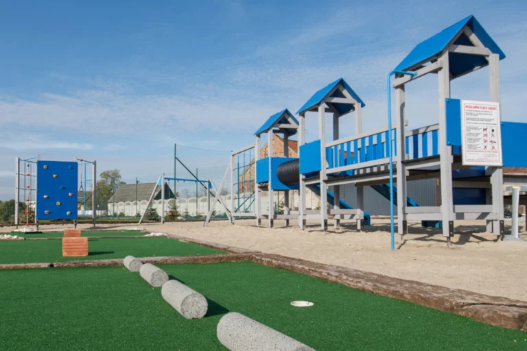 Atrakcje na Pierwszą Komunię