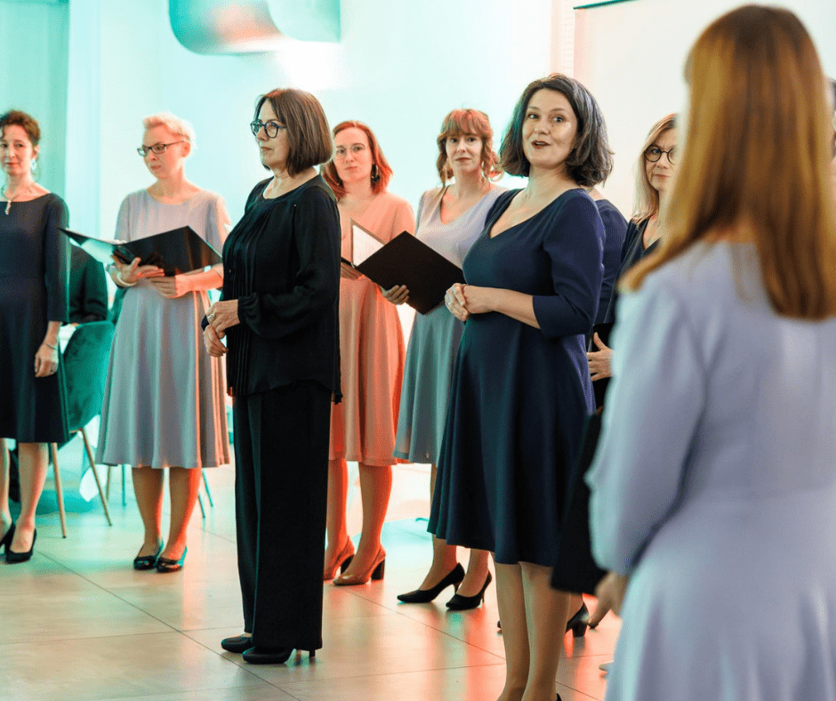 wigilia firmowa w Folwarku Matecznik