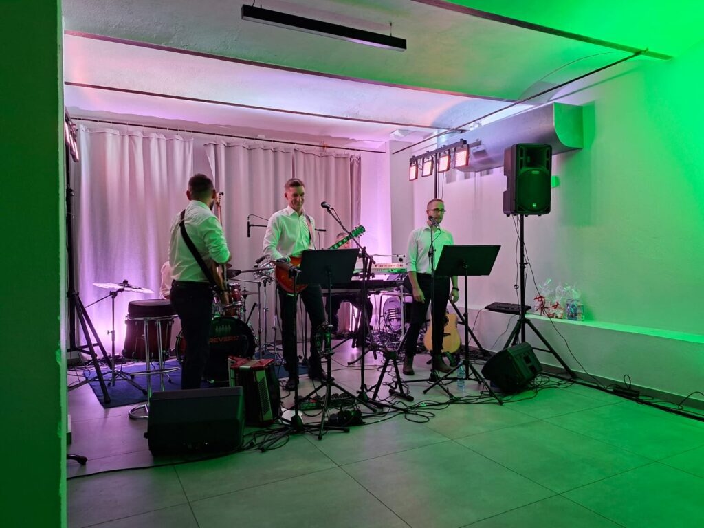 kolędowanie w Sędzinku